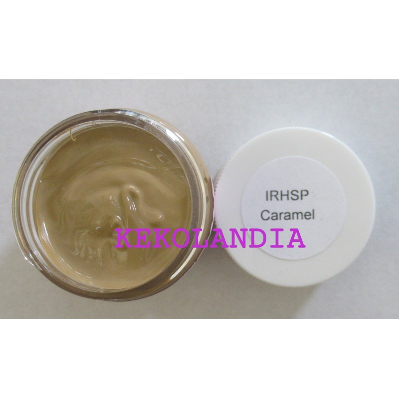 Comprar pintura IRHSP