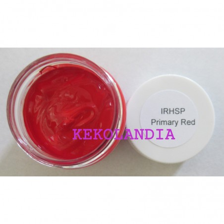 Comprar pintura IRHSP