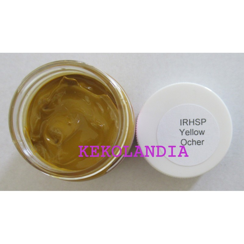 Comprar pintura IRHSP