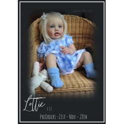 Buy Lottie Laura Lee Eagles