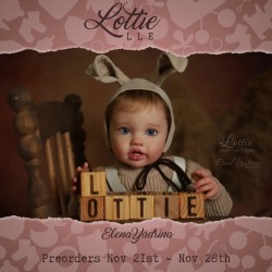 Buy Lottie Laura Lee Eagles