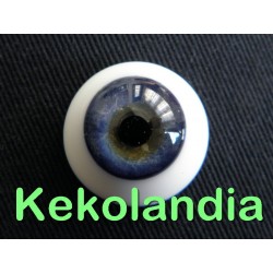 Comprar ojos cristal bola