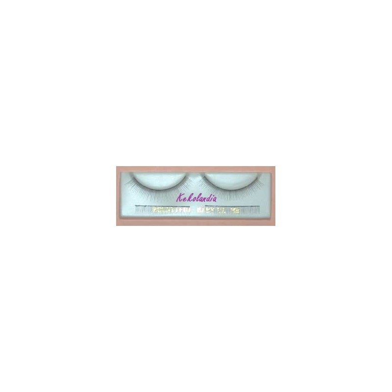 Buy 32mm double eyelashes
