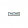 Buy 32mm double eyelashes