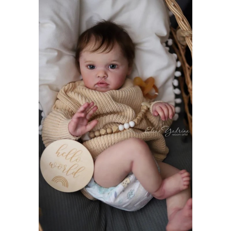 Comprar Chantal Natali Blick
