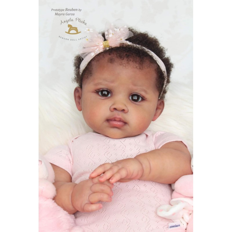 Comprar Reuben de Mayra Garza