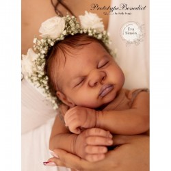 Comprar Benedict de Kelly Fraga