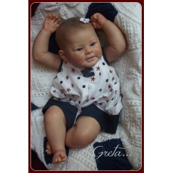 Comprar - Greta - Andrea Arcello