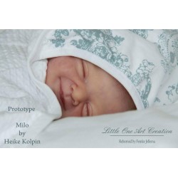 Comprar Milo Heike Kolpin
