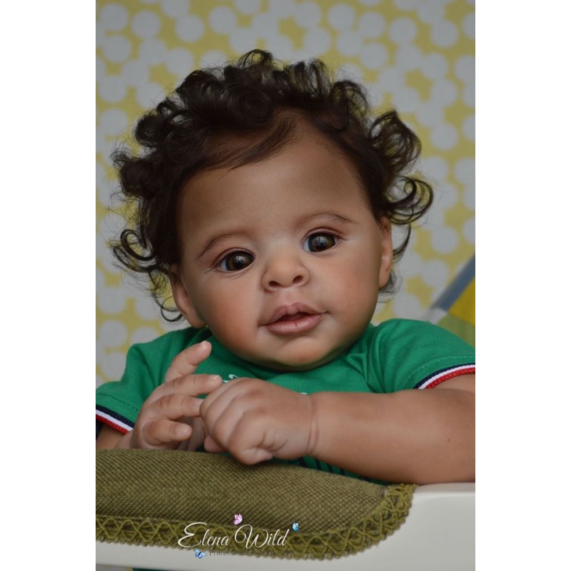 Comprar Jaylan Laura Tuzio Ross