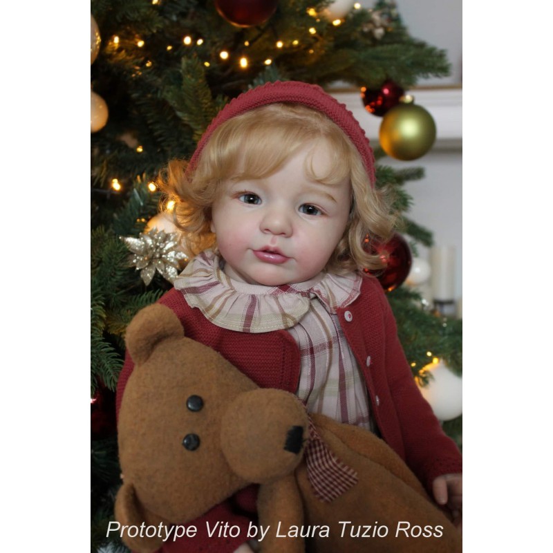 Comprar Vito Laura Tuzio Ross