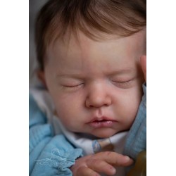 Comprar Cameron dormido Laura Tuzio Ross
