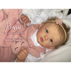 Comprar Ronin Laura Tuzio Ross