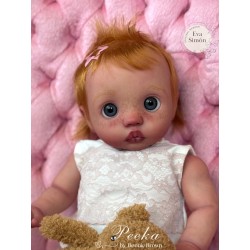 Buy Peeka Bonnie Brown