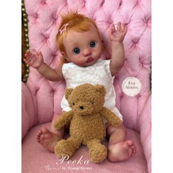 Buy Peeka Bonnie Brown
