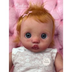 Buy Peeka Bonnie Brown