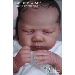 Comprar Wendy de Viviana Aleluia