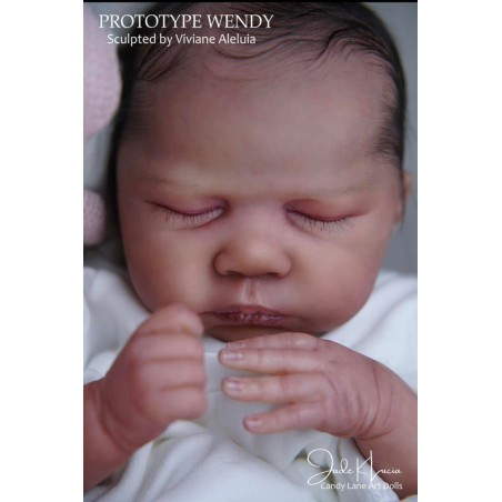 Buy Wendy - Viviane Aleluia