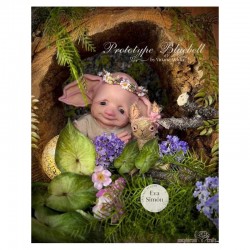 Comprar Bluebell de Viviana Aleluia