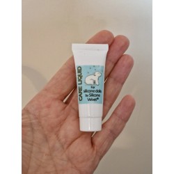 copy of Velvet Pacifier Lubricant, 10 ml