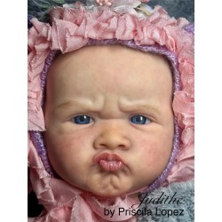 Buy Judith - Priscila Lopez