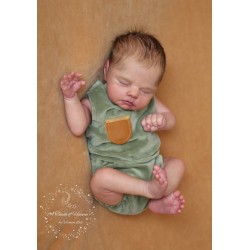Comprar Miguel Samantha Gregory