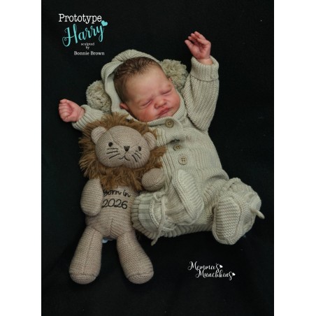 Comprar Harry  Bonnie Brown