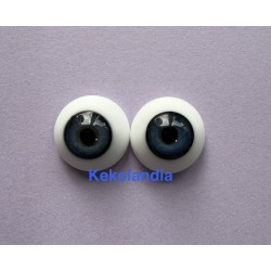 Comprar ojos cristal bola
