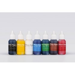 Comprar SilTone colores primarios