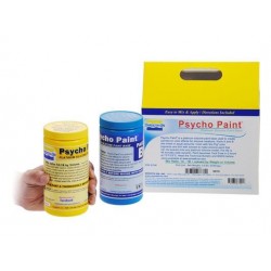 Comprar Psycho Paint A+B 226gr