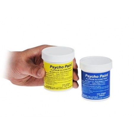 Comprar Psycho Paint A+B 226gr