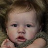 Comprar Saskia Bonnie Brown