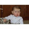 Comprar Liam Bonnie Brown