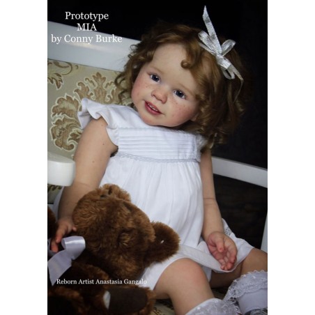 Comprar  Mia Conny Burke