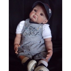 Comprar Bibi Elly Knoops