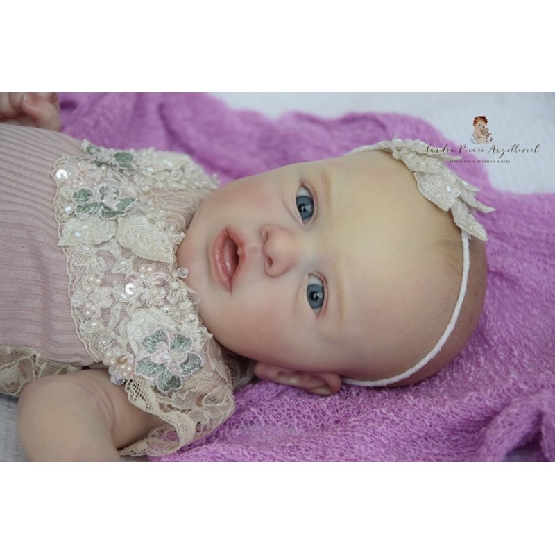 Comprar Aleyna Gudrun Legler