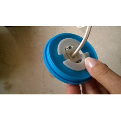 Comprar  Lámpara para injerto de pelo