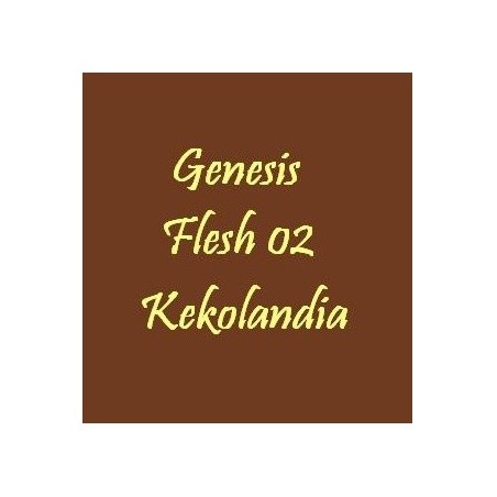 Comprar Flesh 02