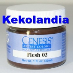 Comprar Flesh 02