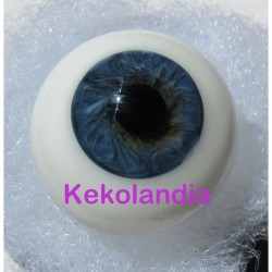 Comprar ojos cristal bola