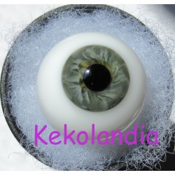Comprar ojos cristal bola
