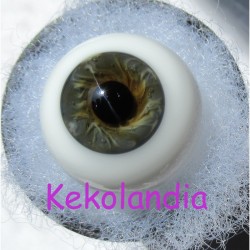 Buy ball glass eyes