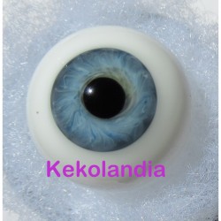 Comprar ojos cristal bola