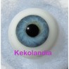 Comprar ojos cristal bola