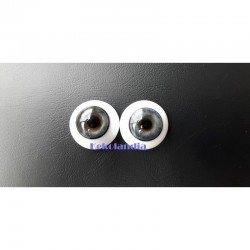 Buy flat glass eyes