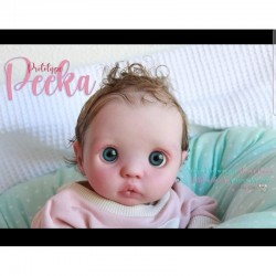 Buy Peeka Bonnie Brown