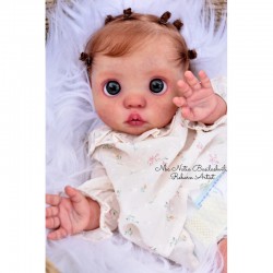 Buy Peeka Bonnie Brown