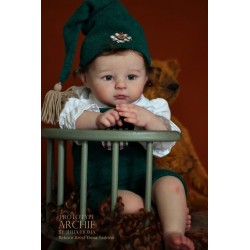 Comporar Archie Julia Homa