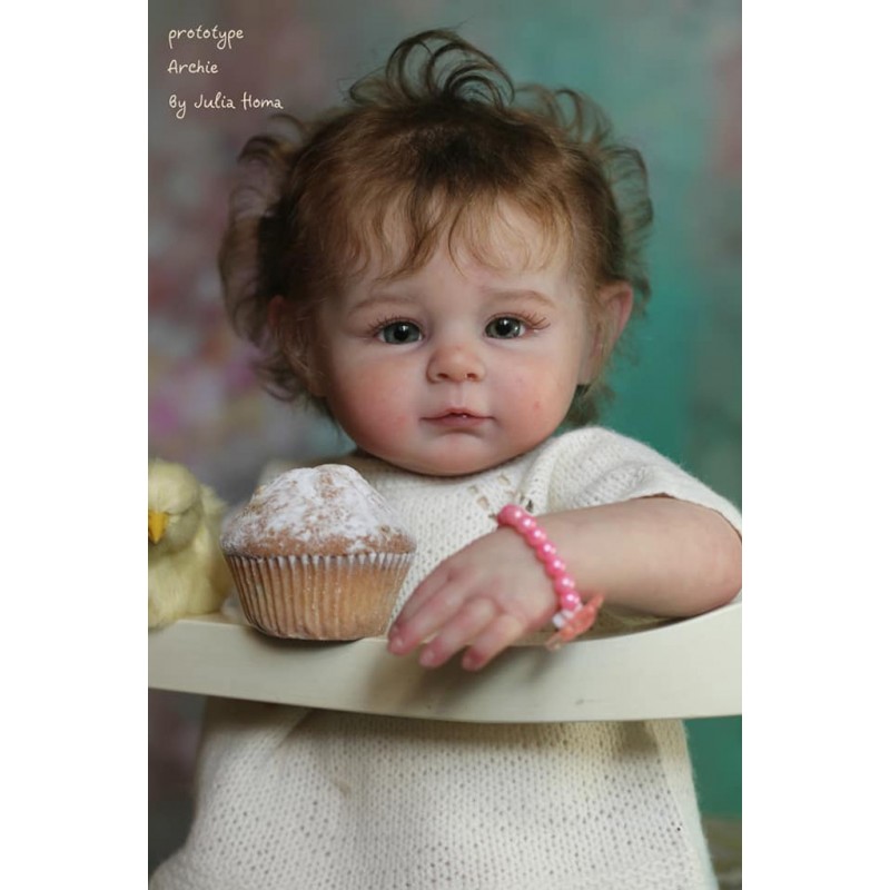 Comporar Archie Julia Homa