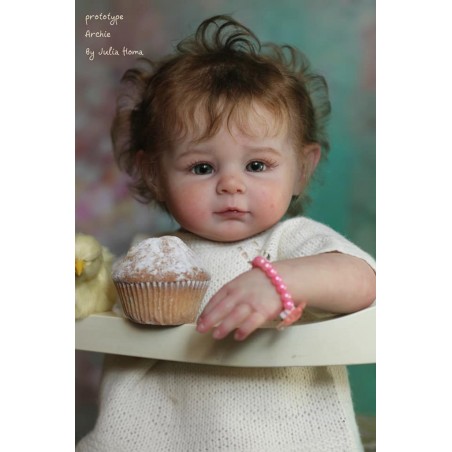 Comporar Archie Julia Homa